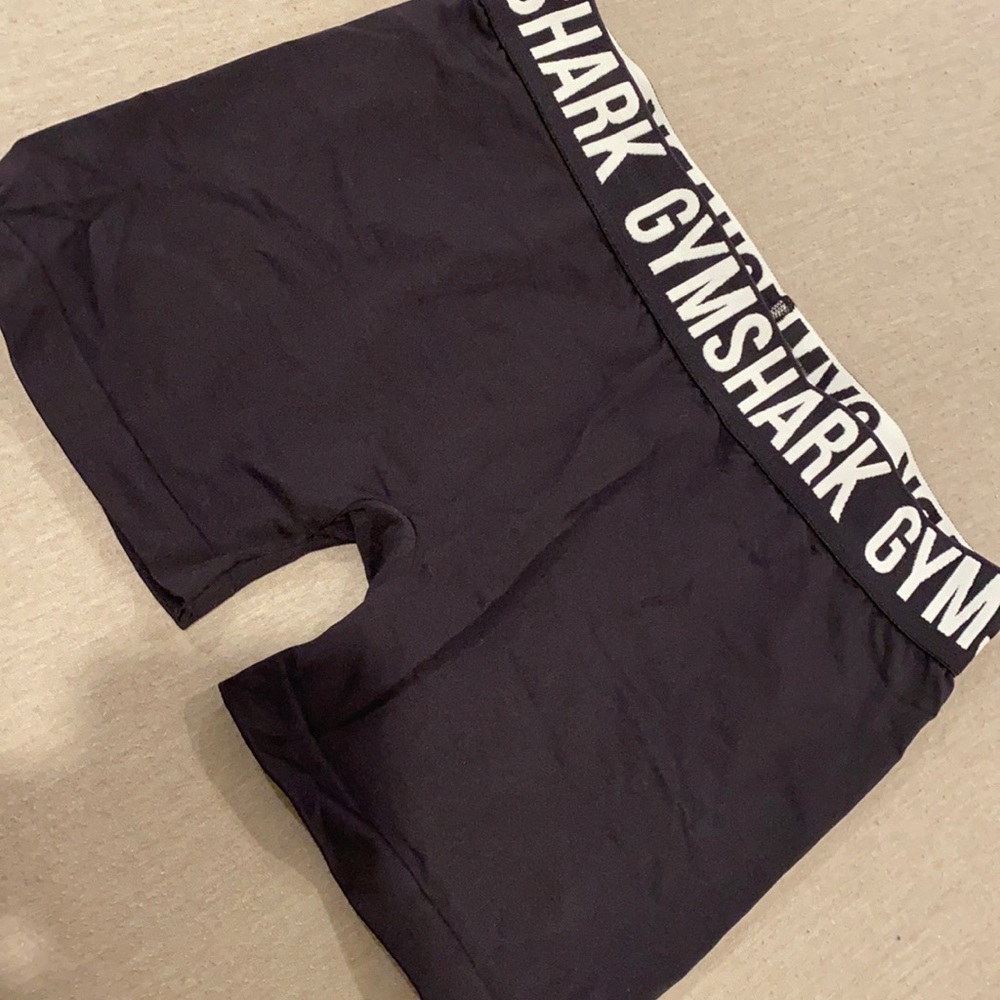 Gymshark shorts